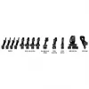 Toiteplokk Cooler Master X Silent MAX Platinum 1300W – ATX toiteplokk, 1300W väljund, Platinum efektiivsus