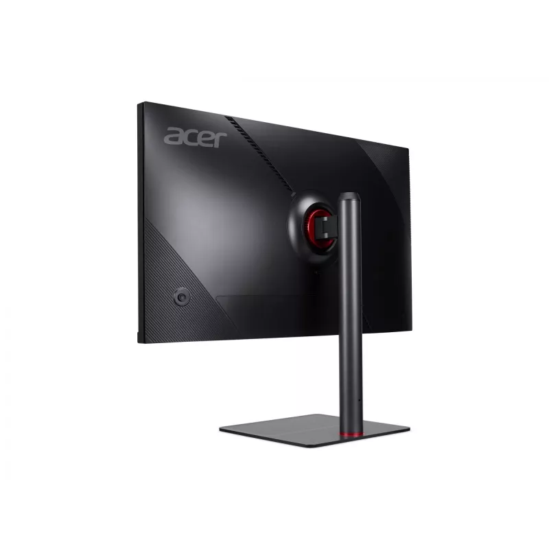 27-tolline Acer Nitro XV5 XV275KP5biipruzx 4K UHD IPS monitor, 3840×2160, 160Hz, 1ms, USB-C, HDR, VESA, must
