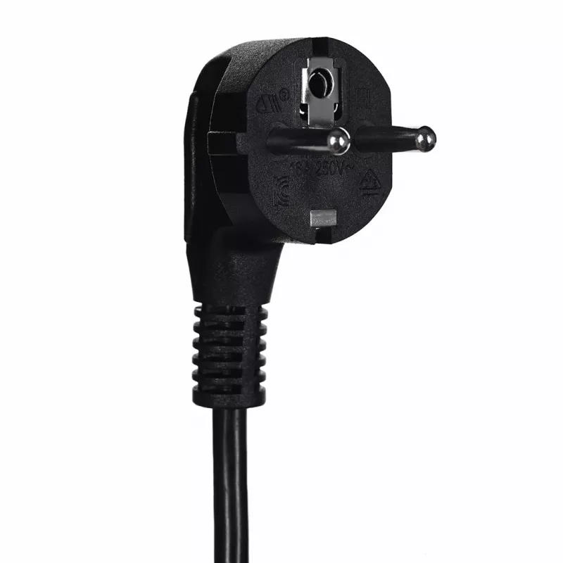 Fritüür Mesko Home MS 4908 Ühekordne 2.5 L 1800 W Must Hall