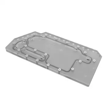 Barrow Distroplate Jonsbo MOD-3, ARGB - Akrüül