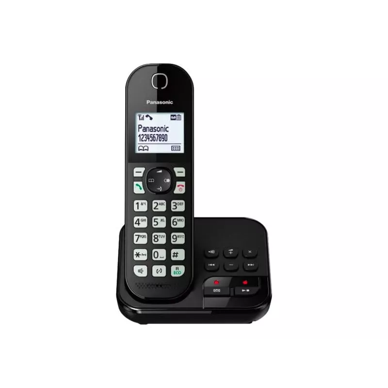 DECT telefon Panasonic KX-TGC460GB