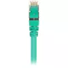 Paigalduskaabel RJ45 pistik > RJ45 pistik CAT.6 S/FTP (roheline, 1,5 meetrit)