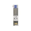NETGEAR Fibre Gigabit 1000Base-LX (LC) SFP GBIC moodul - võrgutransiiveri moodul