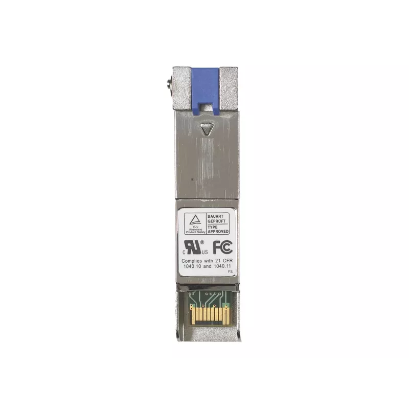 NETGEAR Fibre Gigabit 1000Base-LX (LC) SFP GBIC moodul - võrgutransiiveri moodul