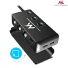 Autolaadija Maclean MCE218 Mobiilseadme laadija