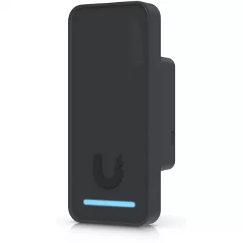 Access control reader Ubiquiti UA-G3-B Must 0.7 W Speaker 10/100/1000 Mbit/s