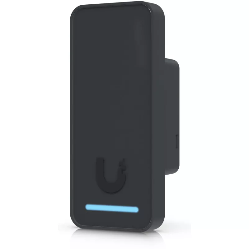 Access control reader Ubiquiti UA-G3-B Must 0.7 W Speaker 10/100/1000 Mbit/s