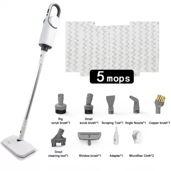 Extralink Home aurupuhasti 1500W R-357