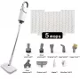 Extralink Home aurupuhasti 1500W R-357