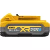 Dewalt DCBP318-XJ aku, must
