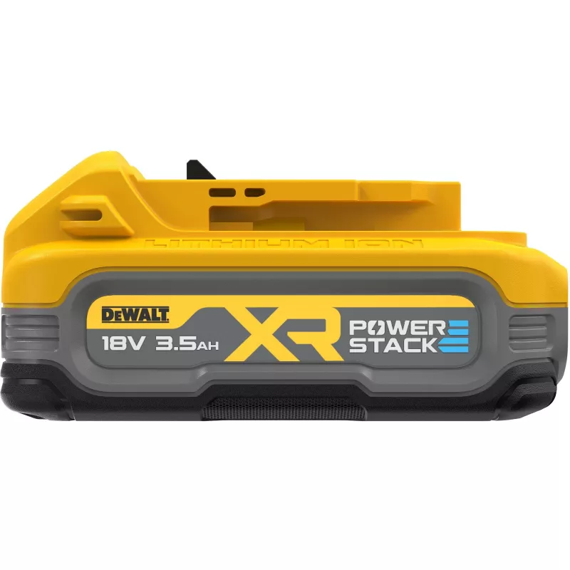 Dewalt DCBP318-XJ aku, must