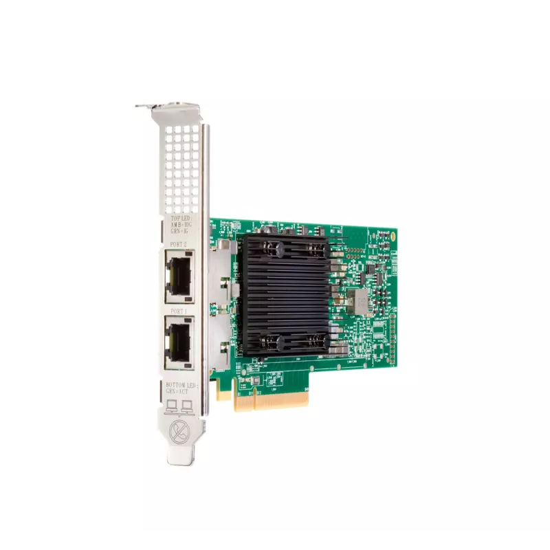 Broadcom BCM57416 - Ethernet 10Gb 2-port BASE-T adapter HPE-le P26253-B21
