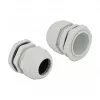 Kaablitihend DeLOCK 60227 hall plastik 10 tk