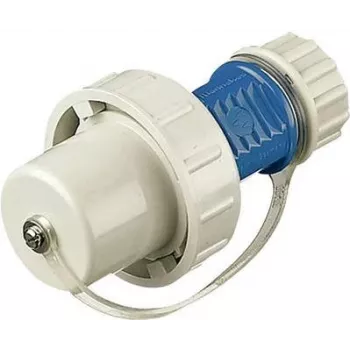 Schuko pistik 10828 16A2P+E 230V DWD IP68 (10828)