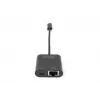 USB USB-C Gigabit Ethernet adapter Digitus DN-3027