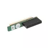 Liidese adapterplaat S.USV Olmatic Raspberry Pi mudelitele A ja B — roheline