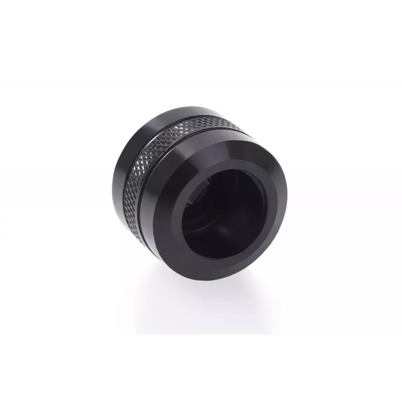 Liitmike komplekt Alphacool 17477 messingmust 23 mm kõrgus 2,6 cm läbimõõt
