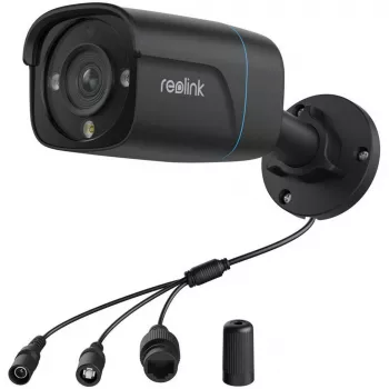 Turvakaamera Reolink P330 4K Smart PoE IP-kaamera