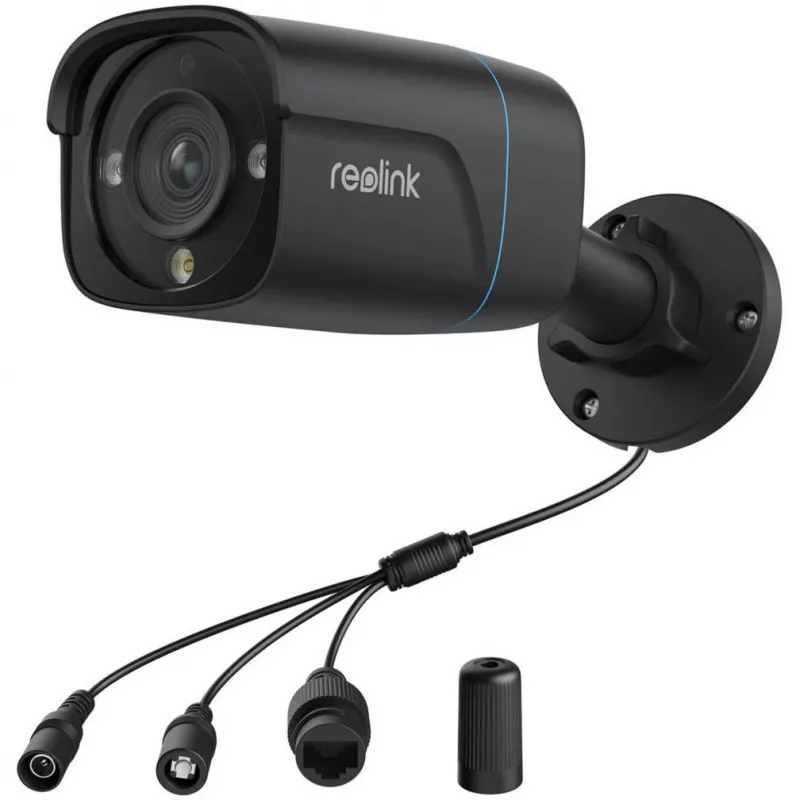 Turvakaamera Reolink P330 4K Smart PoE IP-kaamera