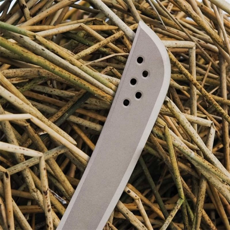 Fiskars Solid roostevabast terasest