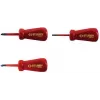 Kruvikeeraja c.k tools VDE T48344-040 tera 4 mm × 46 mm, isoleeritud VDE käepide