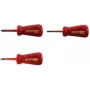 Kruvikeeraja c.k tools VDE T48344-040 tera 4 mm × 46 mm, isoleeritud VDE käepide