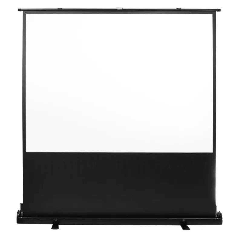 Portable projection screen MACLEAN MC-964 100-inch 16:9
