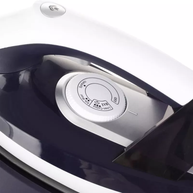 Steam Iron Emerio SG-123562