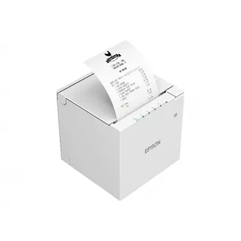 Epson TM-M30III 203 x 203 DPI juhtmega ja juhtmevaba termo-POS-printer