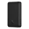 Baseus Magnetiline toitepank juhtmevaba MagSafe laadimisega 10000mAh 20W