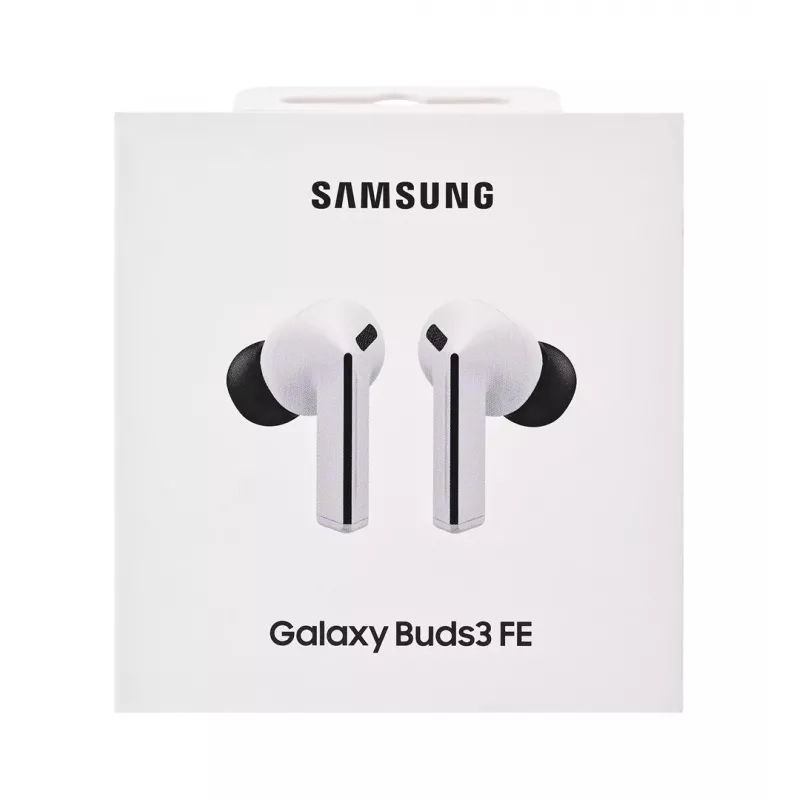 Tõeliselt juhtmevaba stereokõrvaklapp Samsung Galaxy SM-R420NZAAEUE — In-ear TWS, Bluetooth 5.4, IP54, ANC, 6 mikrofoni, 515 mAh laadimiskarp