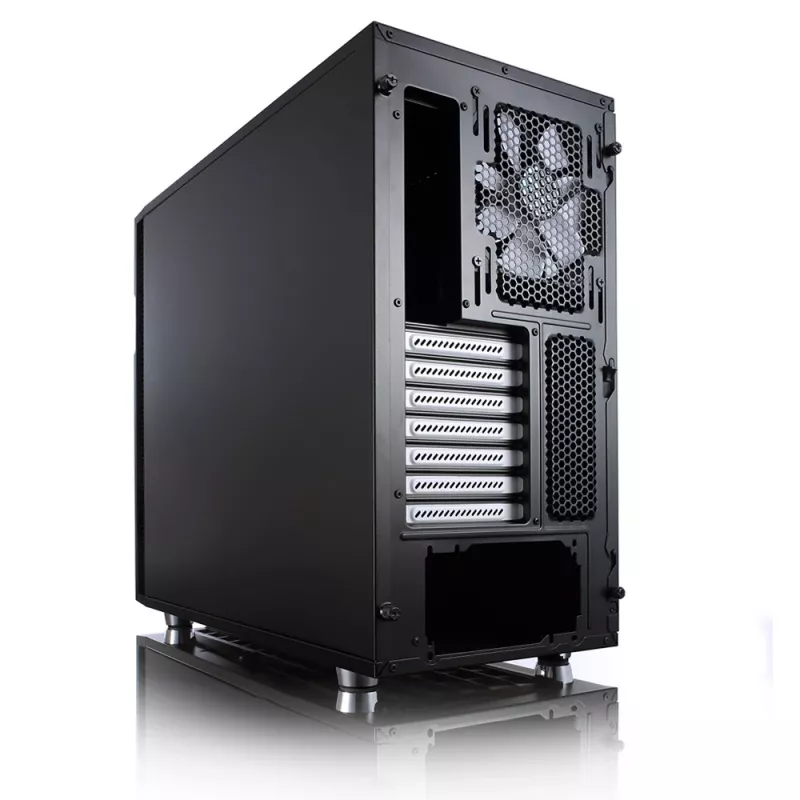 Fractal Design Define R5 Midi Tower Must