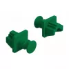 Tolmukate DeLOCK 86512 RJ-45 10 tk