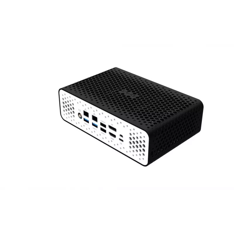 Tööjaama barebone Zotac ZBOX CI629 NANO i3-1315U 64GB SSD HDD