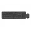 Juhtmevaba klaviatuuri ja hiire komplekt Logitech MK235