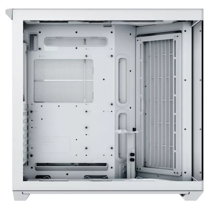 APNX V1-WT-v1 Midi Tower Valge