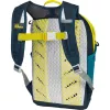 Jack Wolfskin Kids Moab Jam seljakott - tumesinine, 12 L