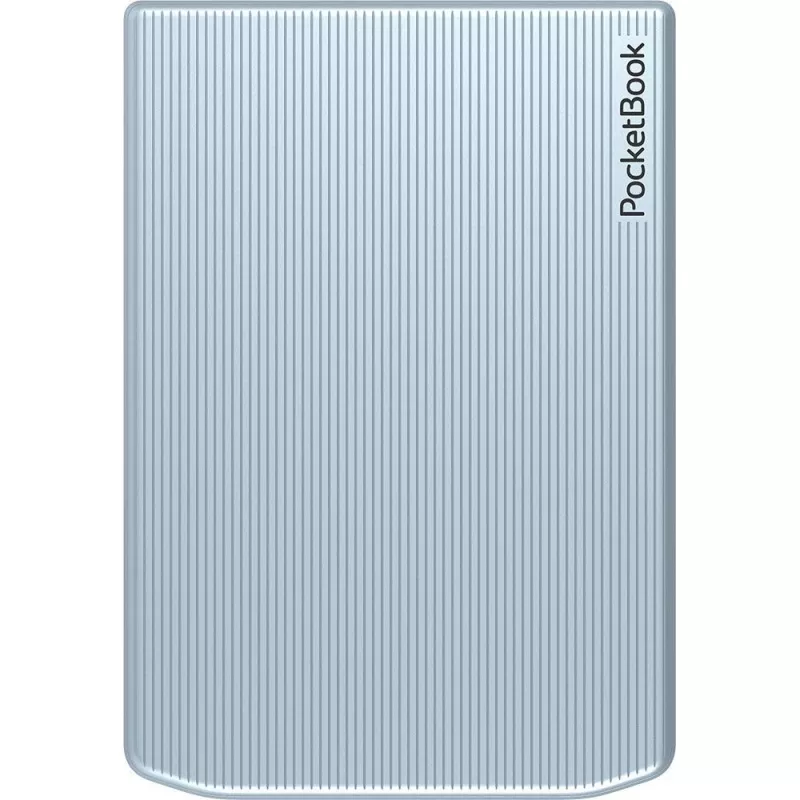 PocketBook Verse - 15,2 cm (6 inch) - E Ink Carta - 758 x 1024 pikslit - ACSM - AZW - AZW3 - CBR - CBZ - CHM - DOC - DOCX - DjVu - EPUB - EPUB DRM - FB2 - FB2.ZIP - HTM - HTML - MOBI,...