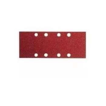 Lihvimisleht Bosch C430 Expert puidule ja värvile peeneteraline P180 80x133mm 10 tk