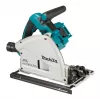 Makita DSP601ZJU kaasaskantav ketassaag