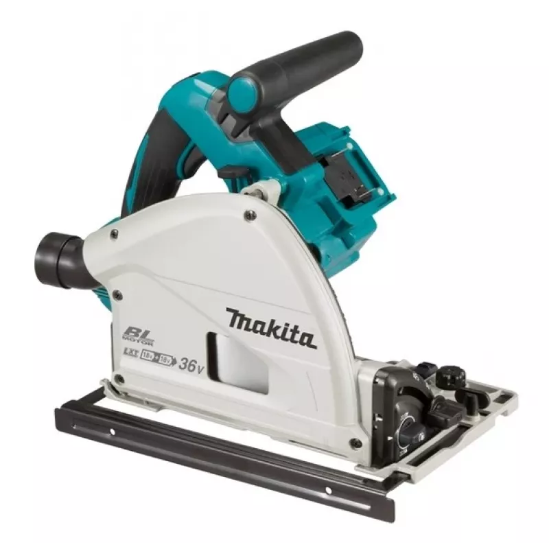 Makita DSP601ZJU kaasaskantav ketassaag