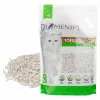 DIAMENTIQ Tofu Neutral Ultra klompuv - taimne allapanu - 4kg