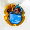 Shelly 1 Gen3 – Wi-Fi intelligentne releelüliti kuivkontaktiga, koduautomaatika jaoks, ühilduv AL-iga