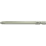 Kruvikeeramisotsak Wera PH 2 3851/4 89 mm roostevabast terasest, PH2 Pozidriv