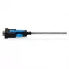 USB 2.0 RS232-le adapterkaabel DIGITUS DA-70170, FTDI kiibistik, 1,8 m, USB Type-A DB9-le