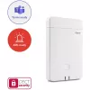 DECT-baasjaam Gigaset PRO N870 SPK PRO — juhtmevaba ühenduvus, suure jõudlusega mitmeelemendiline DECT-süsteem
