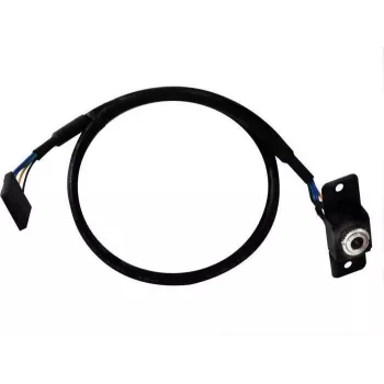 3,5 mm helikaabel ASRock 90-BXG3G0-A0XCR2W must