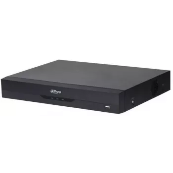 Dahua Technology XVR5116HS-I3/T digitaalne videosalvesti (DVR) must