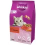 Kuiv kassitoit Whiskas Adult Beef 14 kg – täisväärtuslik toit täiskasvanud kassile