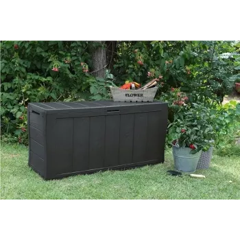 SHERWOOD hoiukast 270 L KETER aiakast